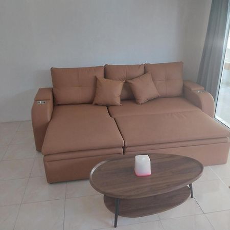 Apartmán Koh Tao Townhouse Exteriér fotografie