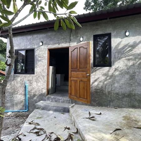Apartmán Koh Tao Townhouse Exteriér fotografie
