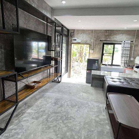 Apartmán Koh Tao Townhouse Exteriér fotografie