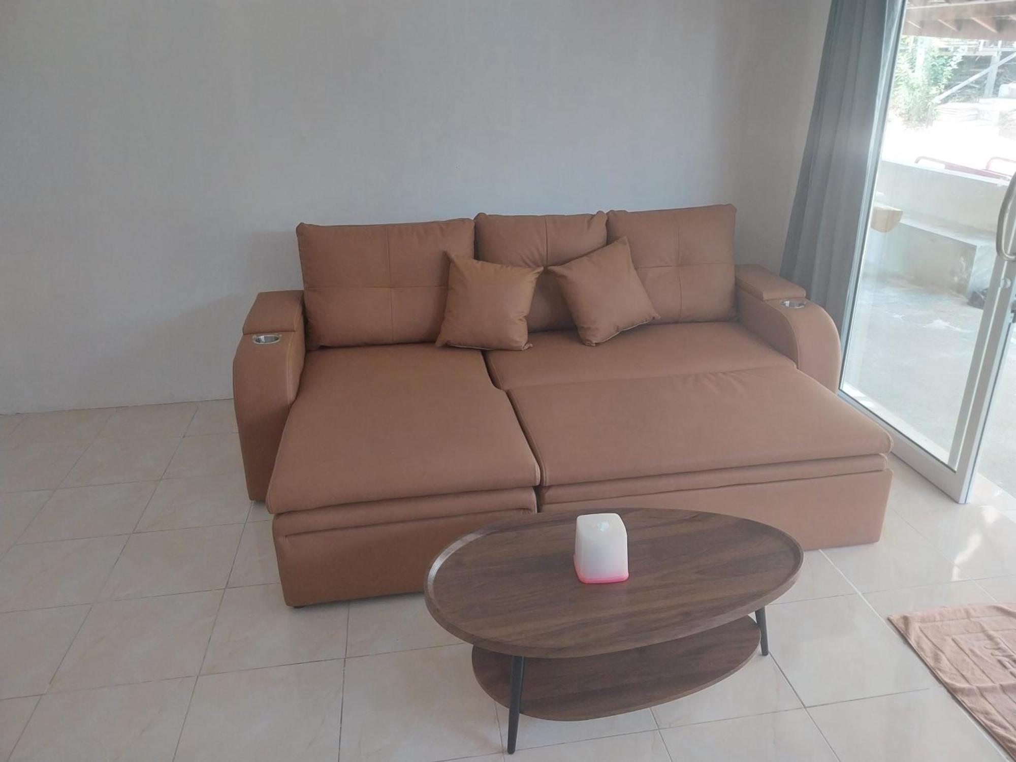 Apartmán Koh Tao Townhouse Exteriér fotografie