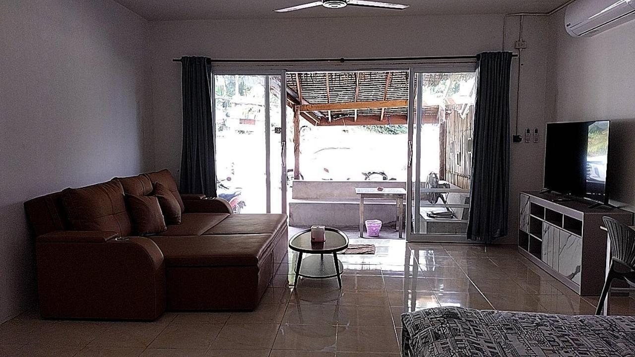 Apartmán Koh Tao Townhouse Exteriér fotografie