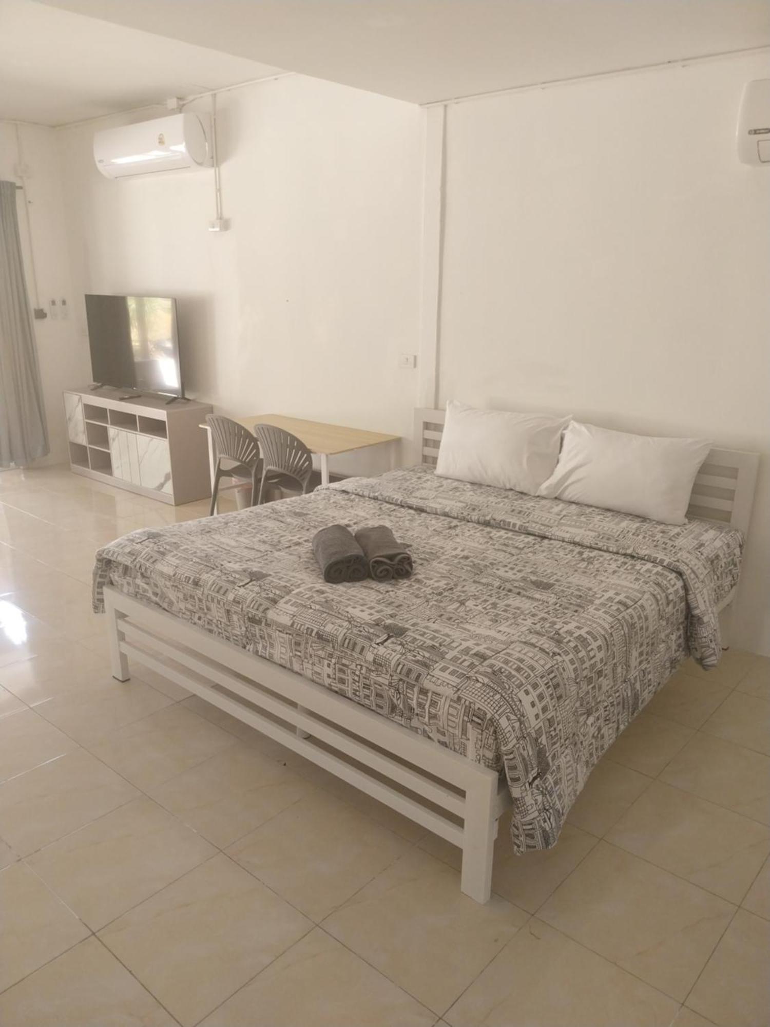 Apartmán Koh Tao Townhouse Exteriér fotografie