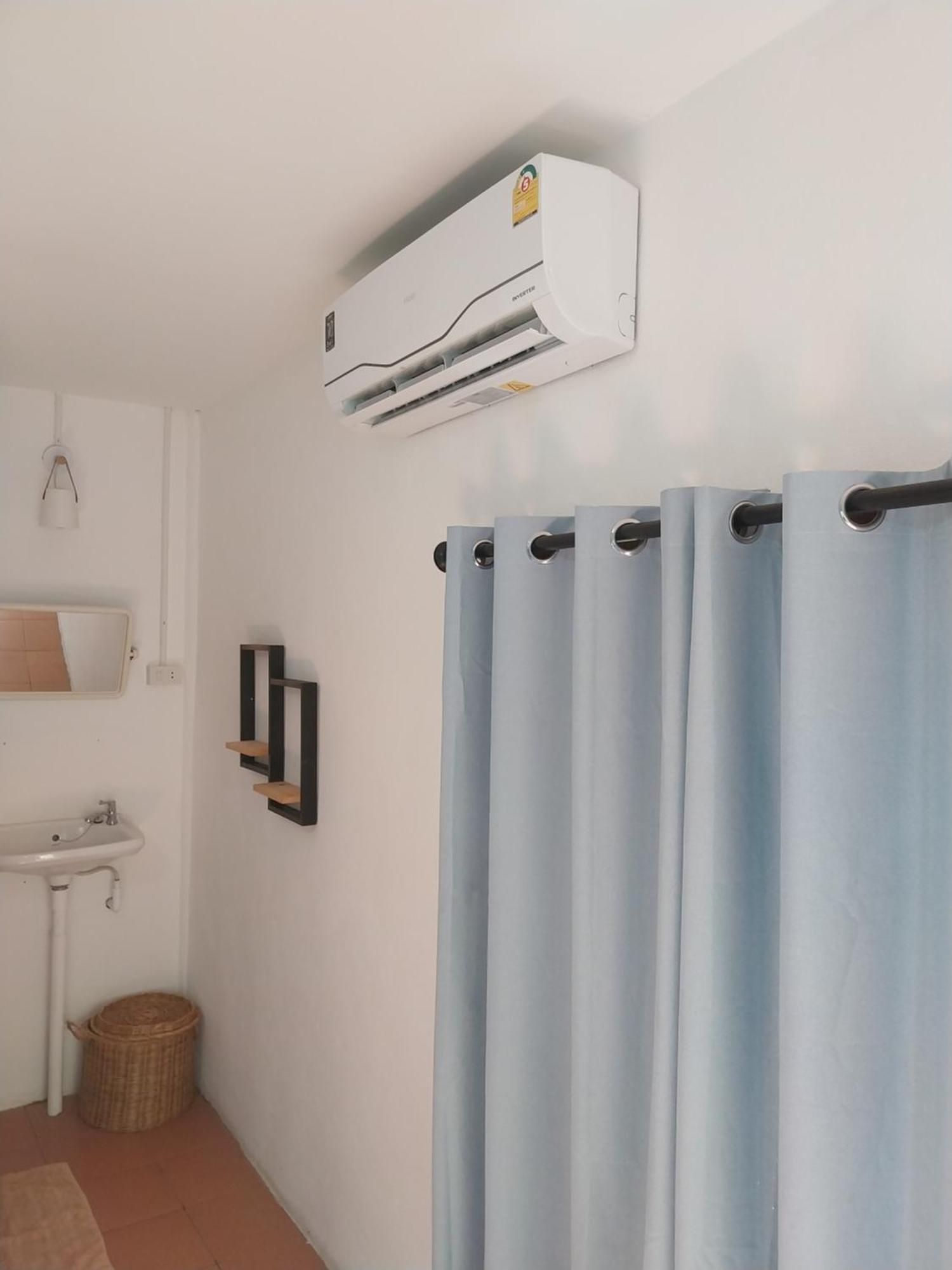 Apartmán Koh Tao Townhouse Exteriér fotografie