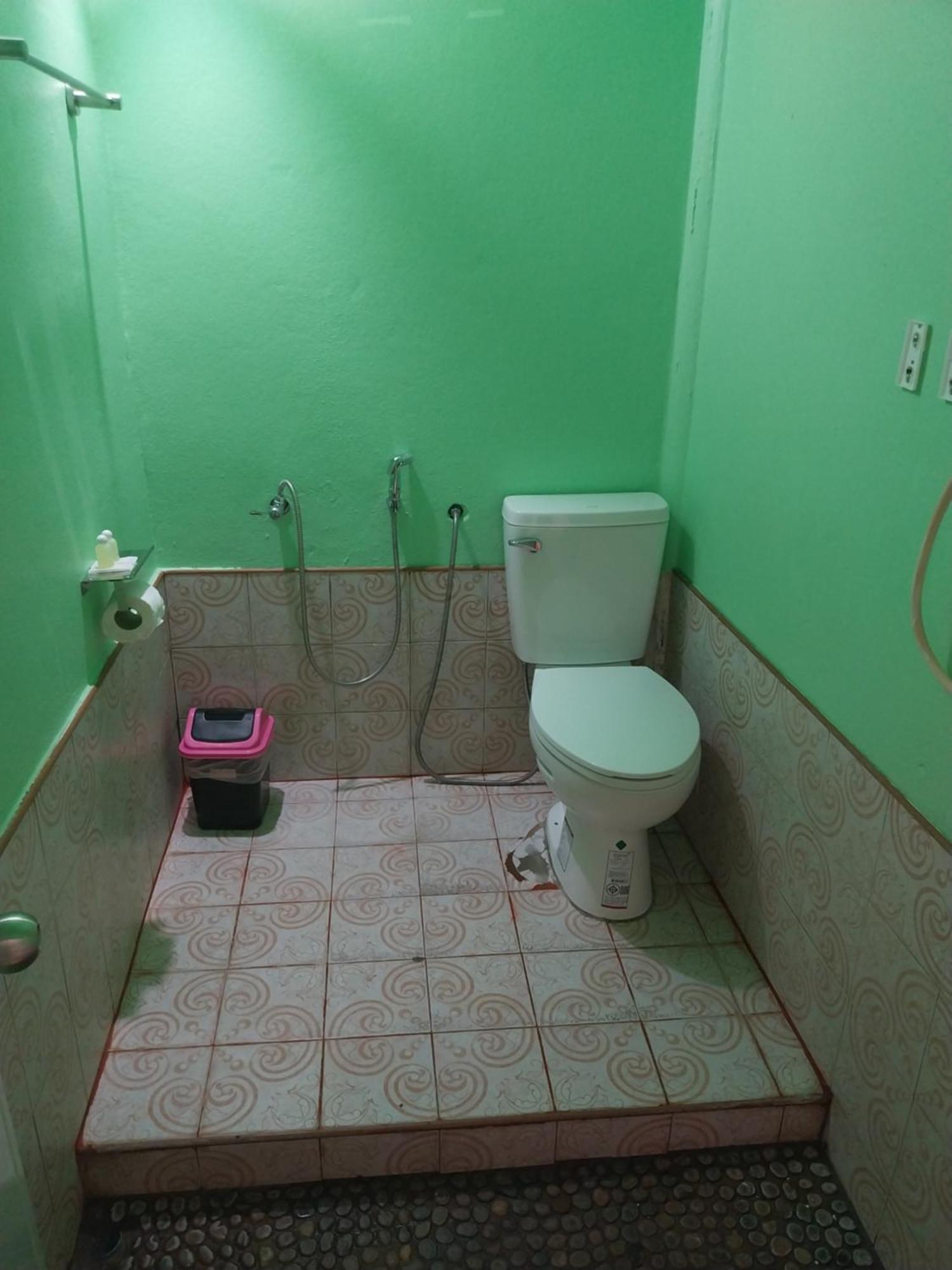 Apartmán Koh Tao Townhouse Exteriér fotografie