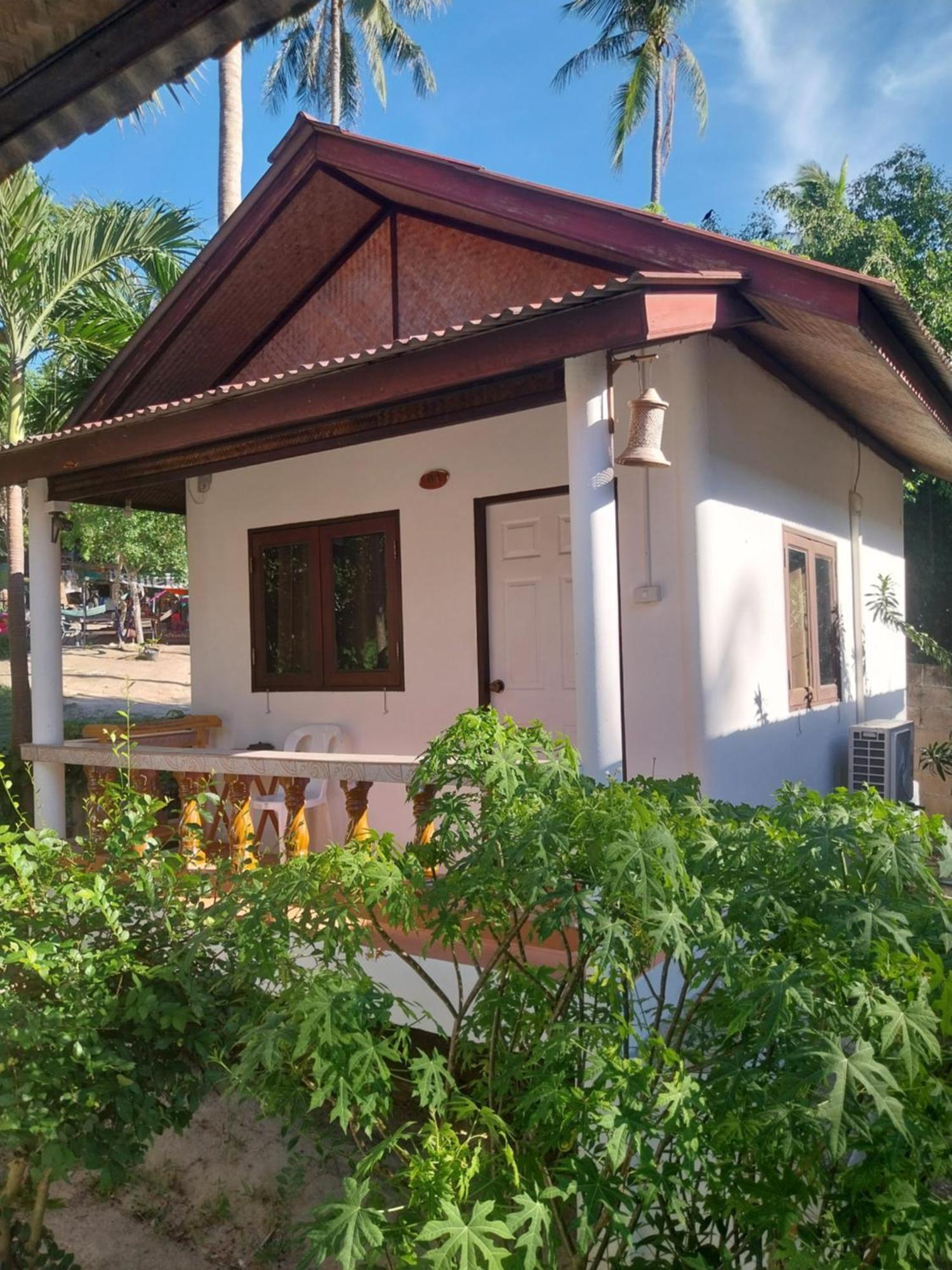 Apartmán Koh Tao Townhouse Exteriér fotografie
