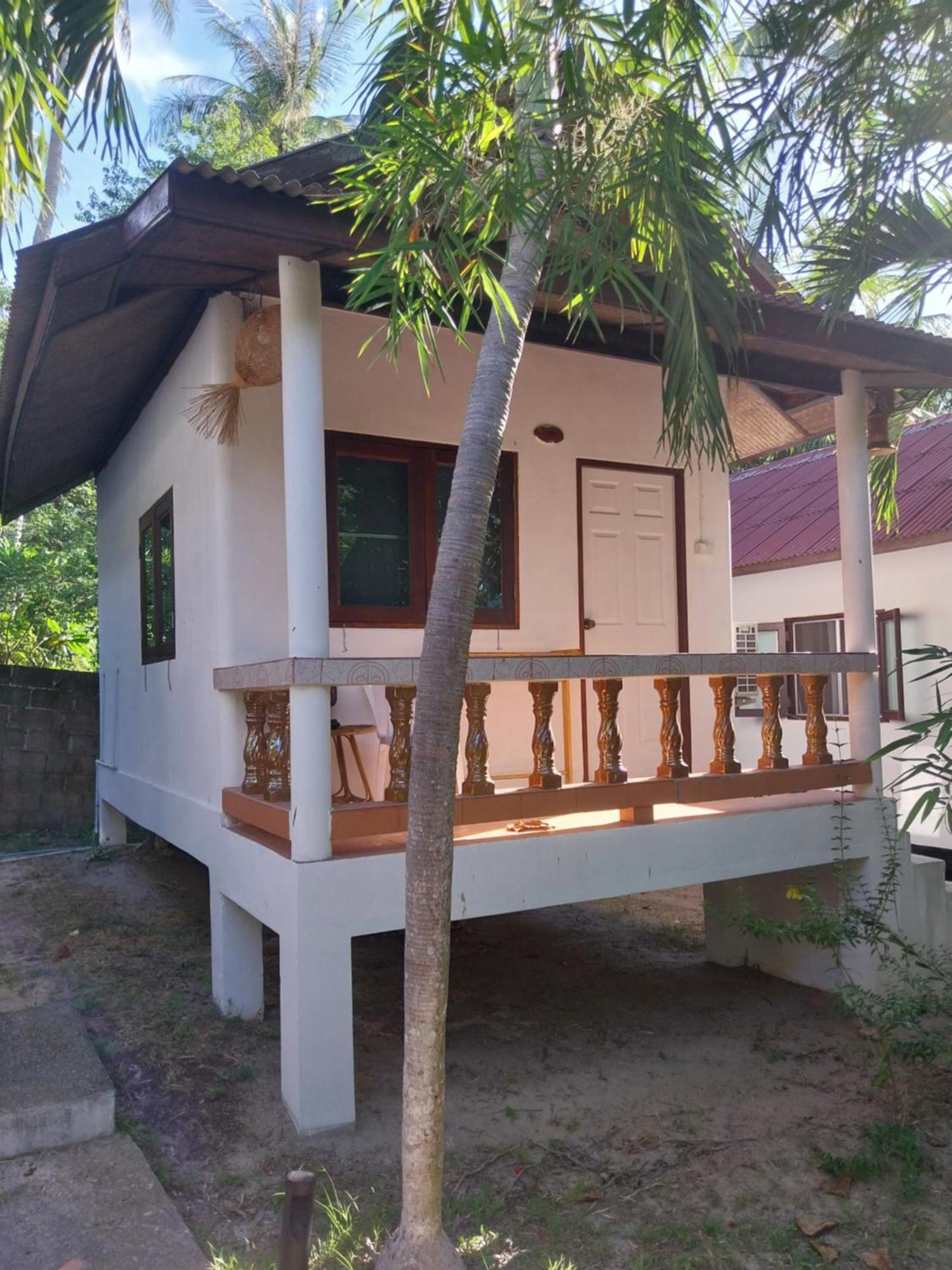 Apartmán Koh Tao Townhouse Exteriér fotografie