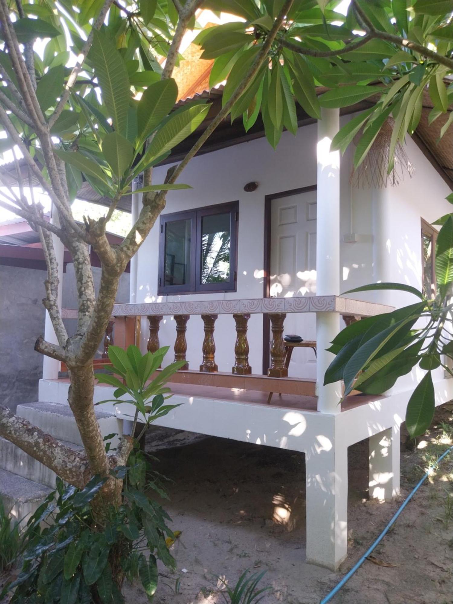 Apartmán Koh Tao Townhouse Exteriér fotografie