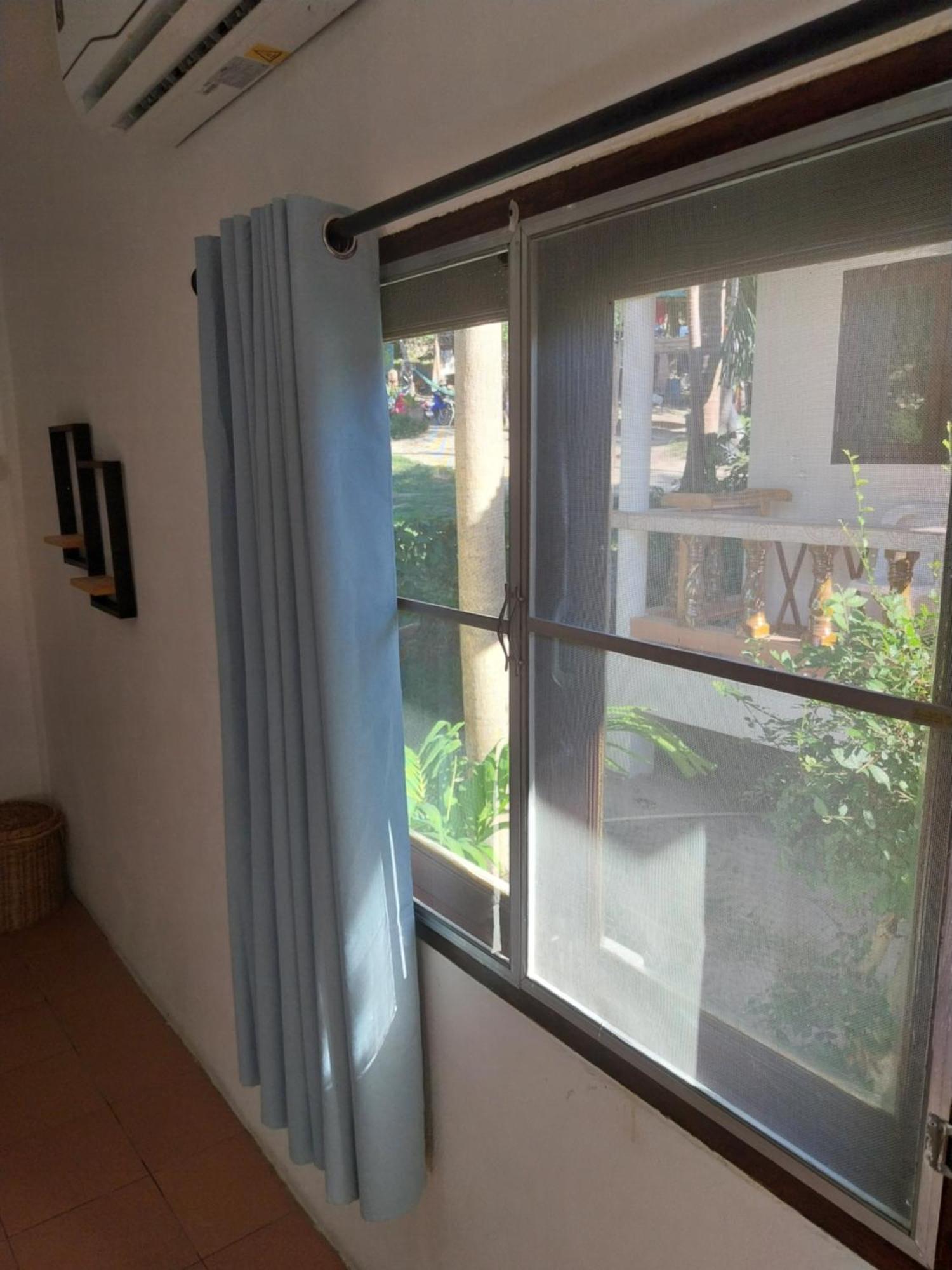 Apartmán Koh Tao Townhouse Exteriér fotografie