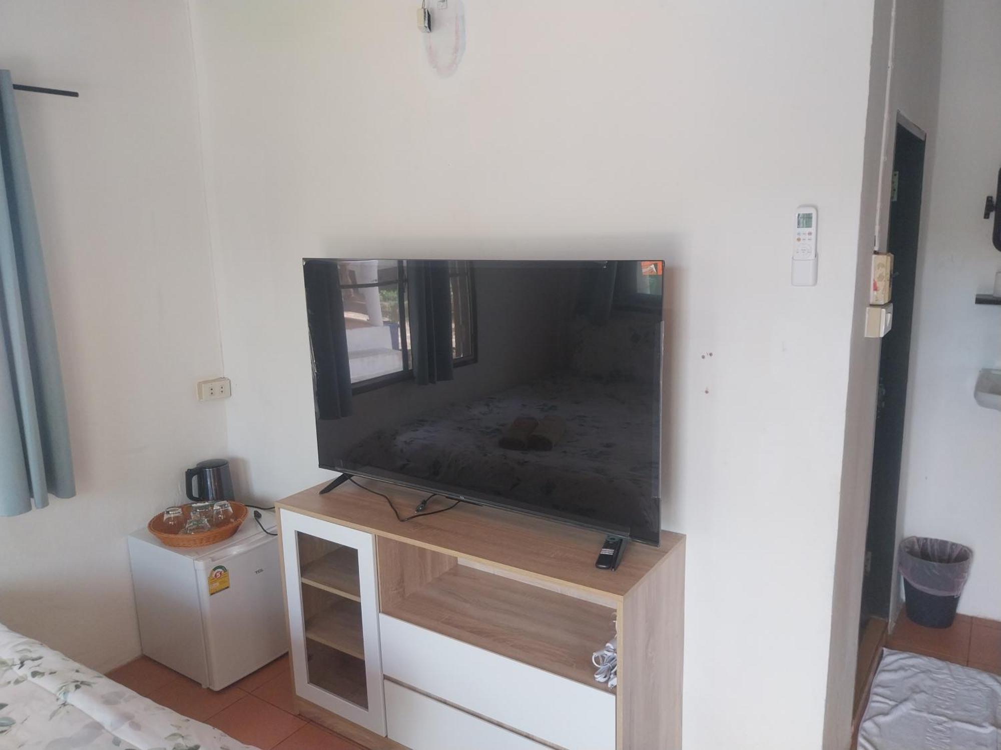 Apartmán Koh Tao Townhouse Exteriér fotografie