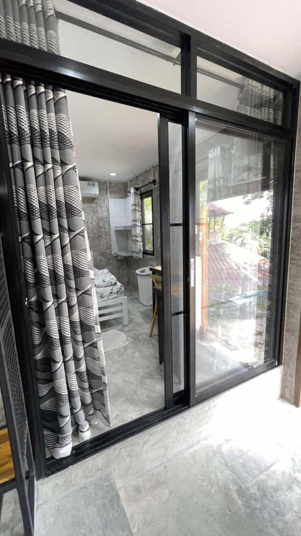 Apartmán Koh Tao Townhouse Exteriér fotografie