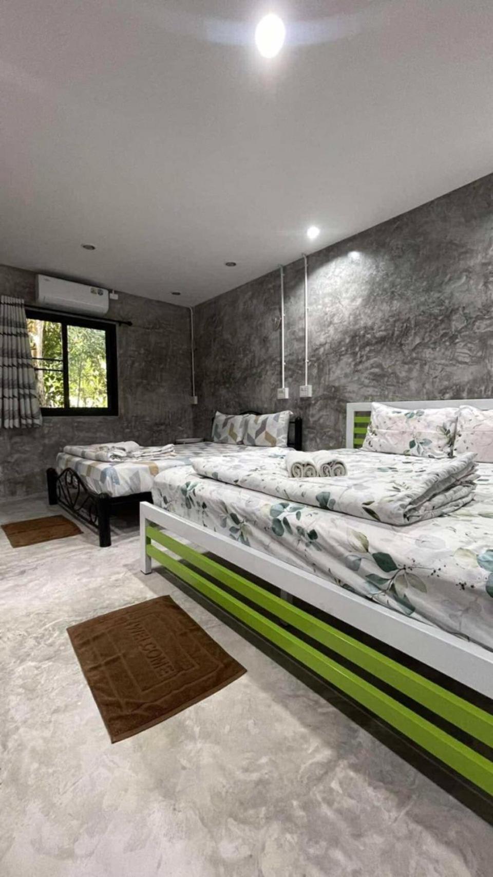 Apartmán Koh Tao Townhouse Exteriér fotografie