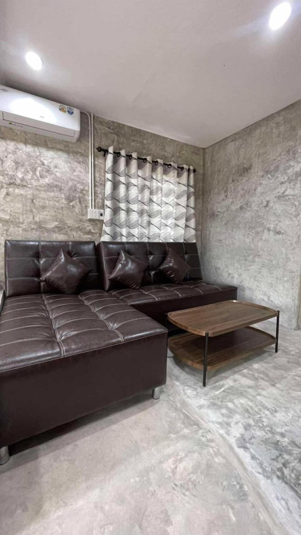 Apartmán Koh Tao Townhouse Exteriér fotografie