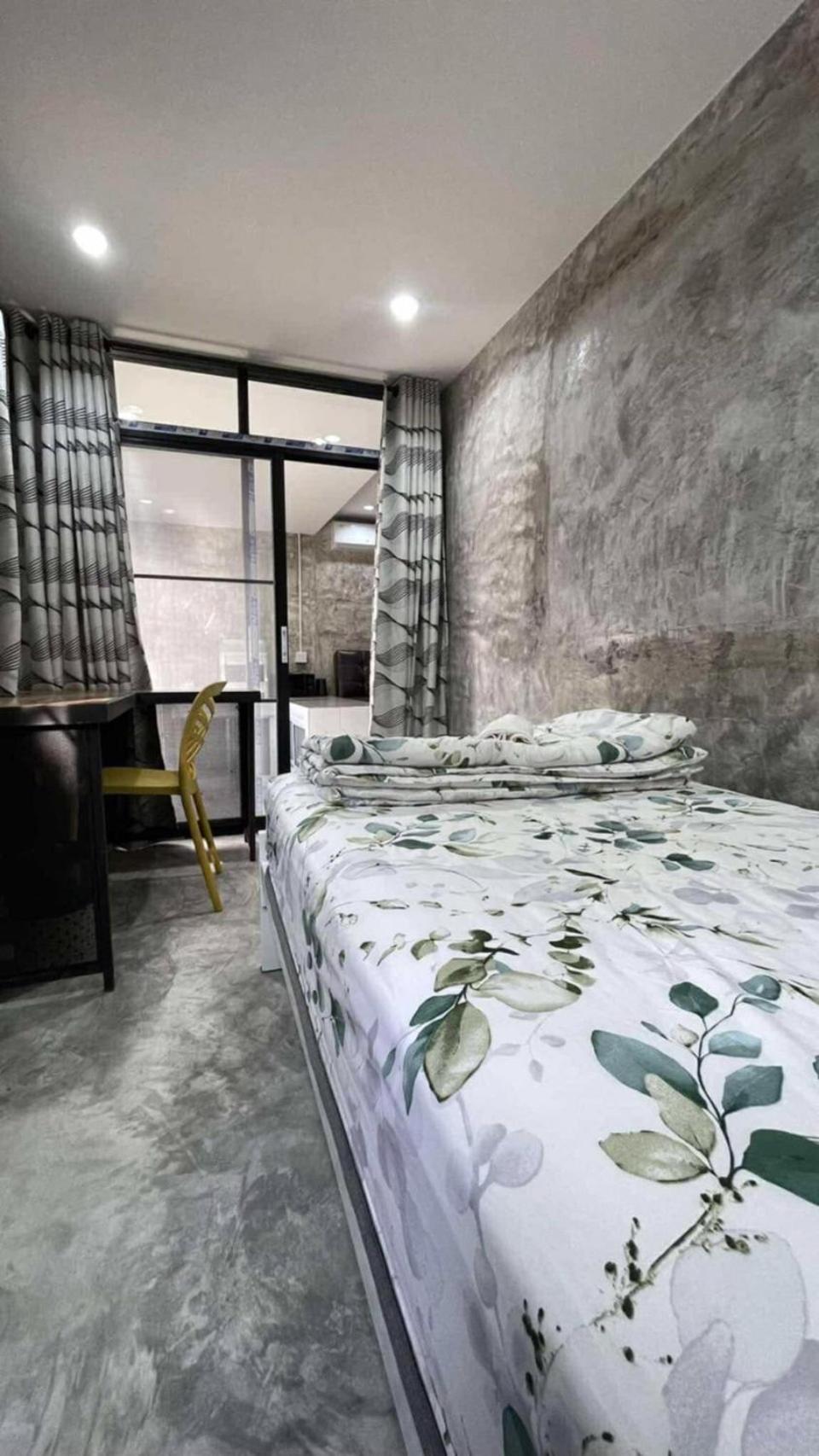 Apartmán Koh Tao Townhouse Exteriér fotografie
