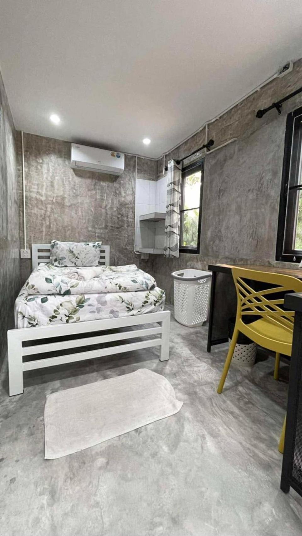 Apartmán Koh Tao Townhouse Exteriér fotografie