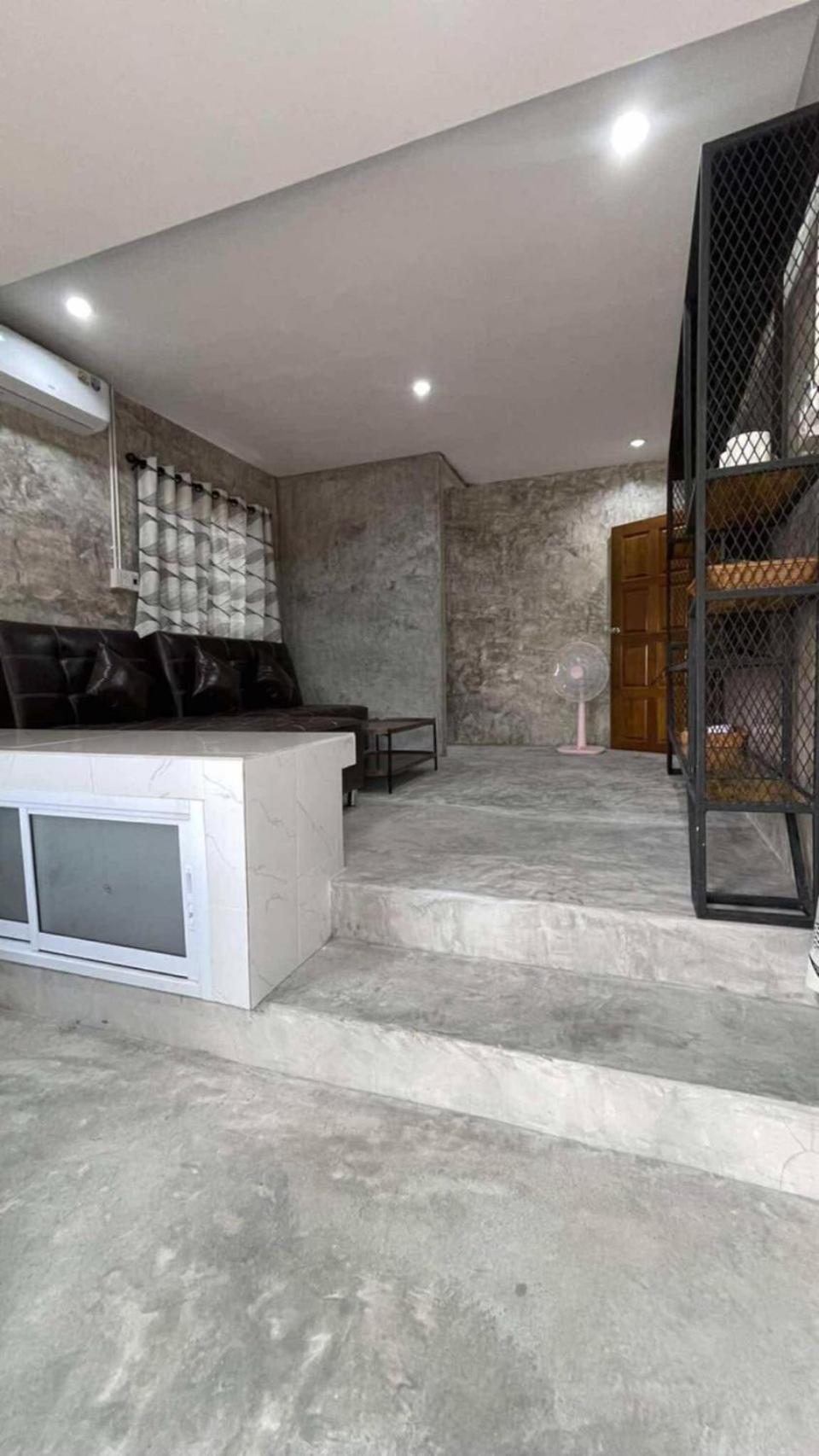Apartmán Koh Tao Townhouse Exteriér fotografie