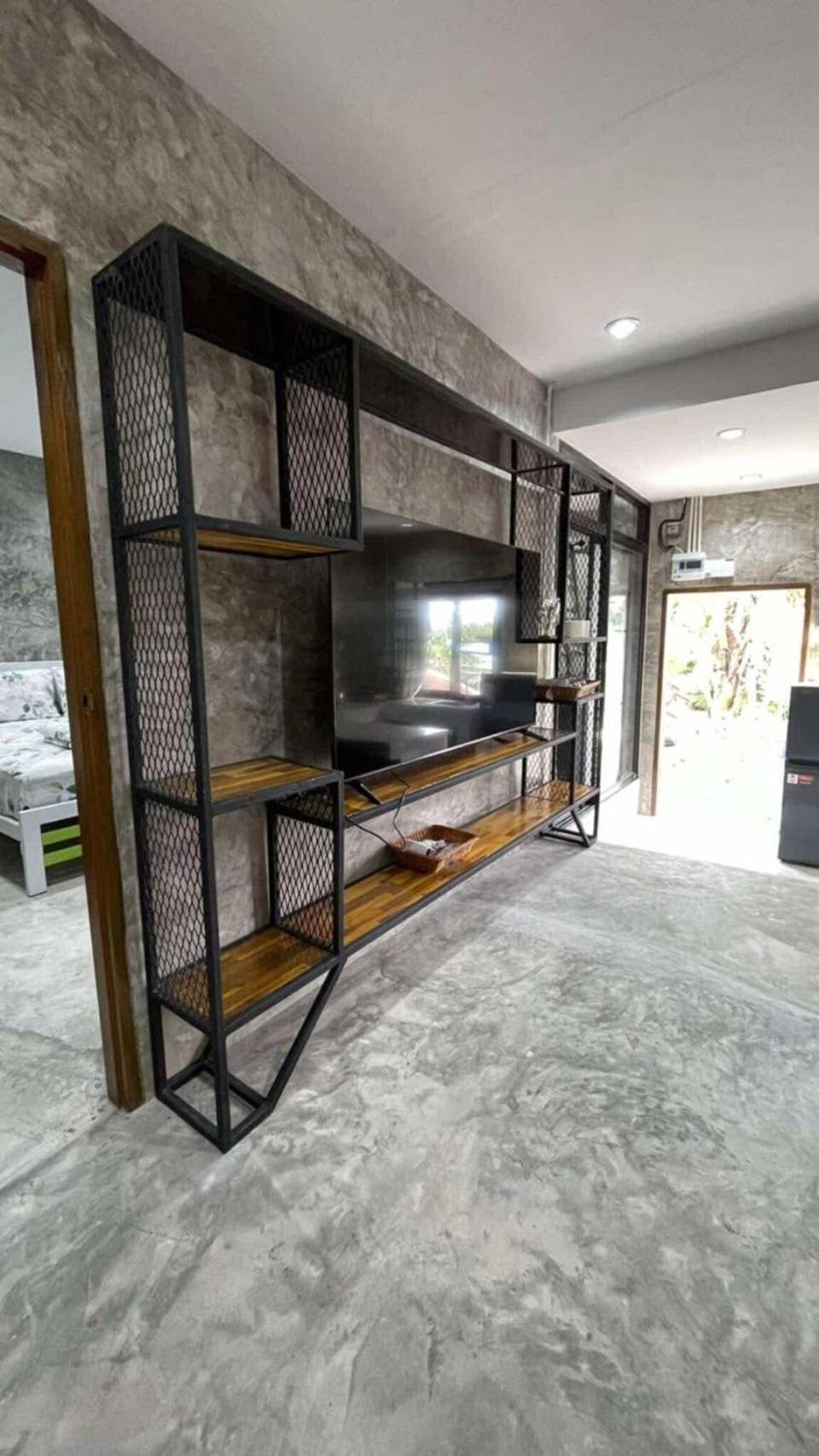 Apartmán Koh Tao Townhouse Exteriér fotografie
