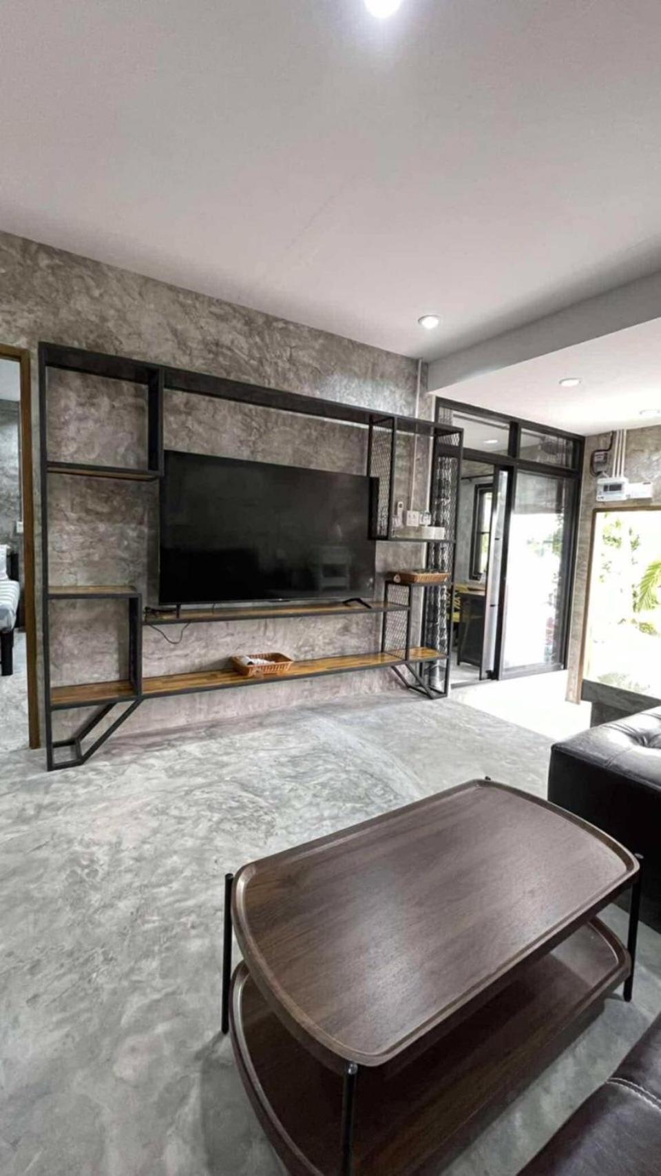 Apartmán Koh Tao Townhouse Exteriér fotografie