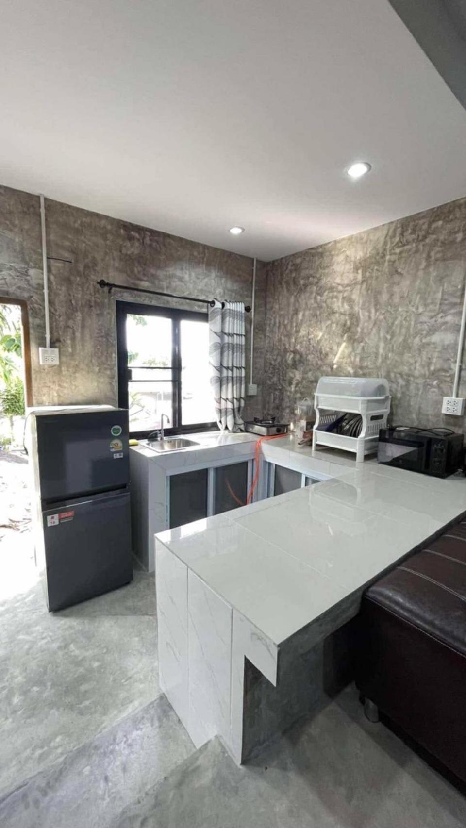 Apartmán Koh Tao Townhouse Exteriér fotografie